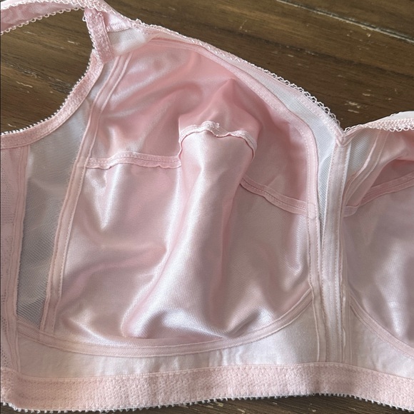 NWOT playtex bra 40DDD - Picture 4 of 5